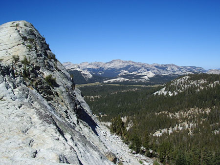 Lembert Dome Lembert Dome